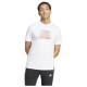 Adidas Ανδρική κοντομάνικη μπλούζα Codes Badge Of Sport Graphic Tee
